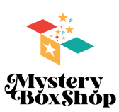 Mystery Box Shop Discount Promo Codes